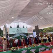 DỰ ÁN NHÀ MÁY CHẾ BIẾN NÔNG SẢN VÀ THỰC PHẨM BÀ TƯ BÌNH PHƯỚC